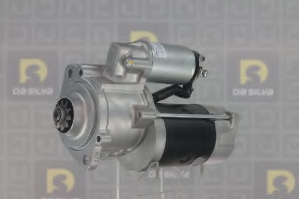 DA SILVA D040159 Starter